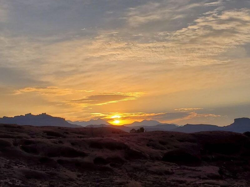 Morning Arches National Park 4x4 Tour - FAQ