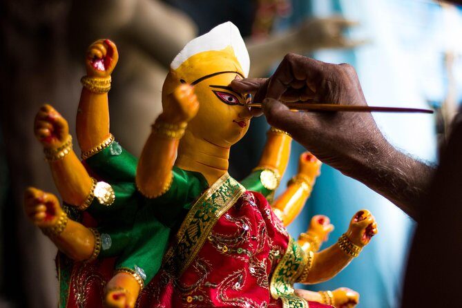 Morning Bazaar Walking Tour in Kolkata - A Closer Look at the Itinerary
