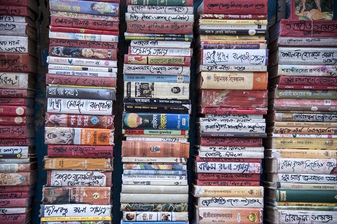 Morning Bazaar Walking Tour in Kolkata - The Practical Side: What You Need to Know