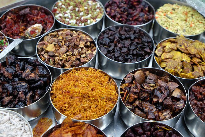 Morning Bazaar Walking Tour in Kolkata - FAQs
