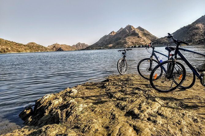 Morning Bike Tour of Udaipur - Why Choose a Morning Bike Tour in Udaipur?