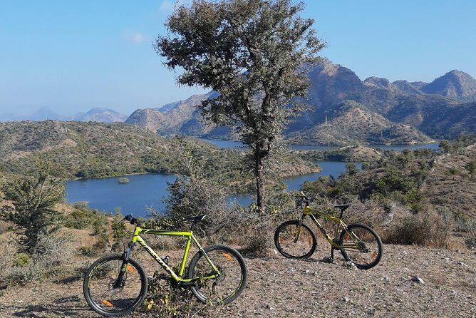 Morning Bike Tour of Udaipur - FAQ