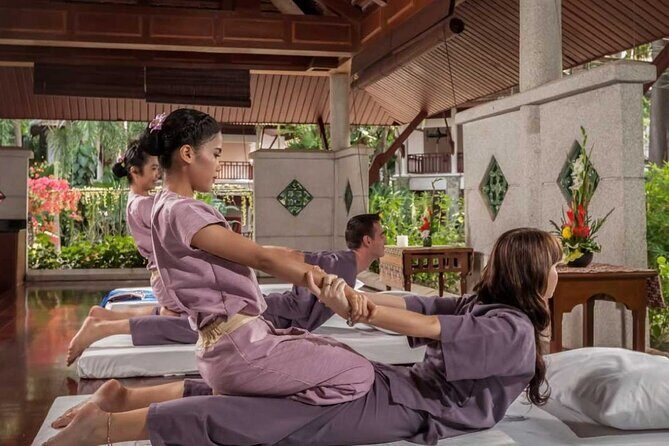 Morning Blue Sky Spa Package with Private Transfer - FAQ