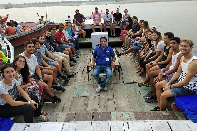 Morning boat and old city tour with official tour guide in varanasi - Who Should Consider This Tour?