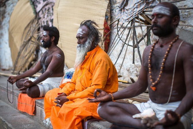 Morning Boat Ride with Temples Tour - Considerations for Travelers
