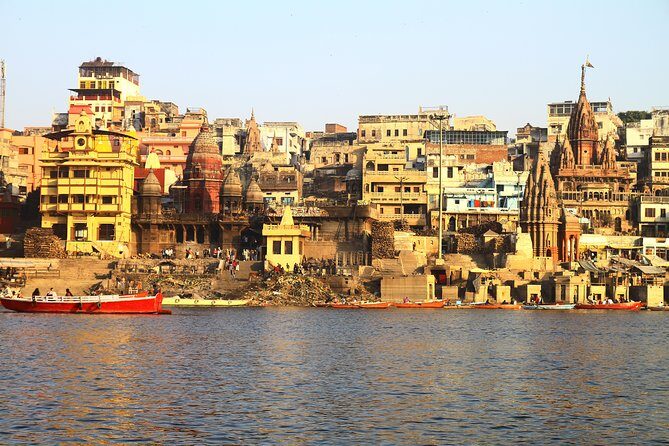 Morning Boat Ride with Temples Tour - Frequently Asked Questions