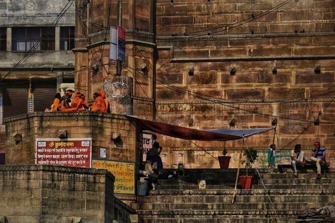Morning Boat Ride with Temples Tour - Key Points