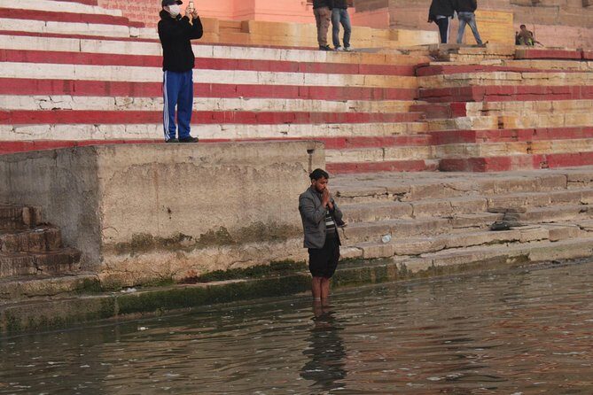 Morning Boat Tour followed by a short heritage walking tour in VARANASI - Practical Details and Considerations