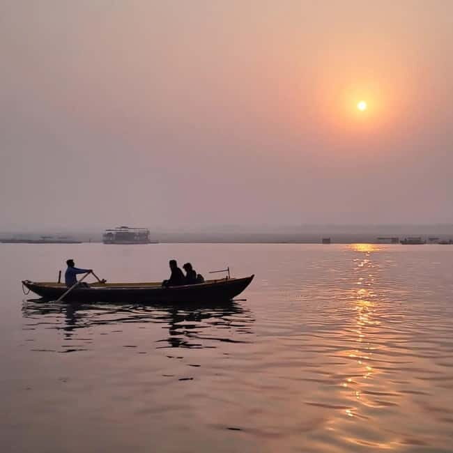 Morning Boat Tour in Varanasi - Practical Details and Value
