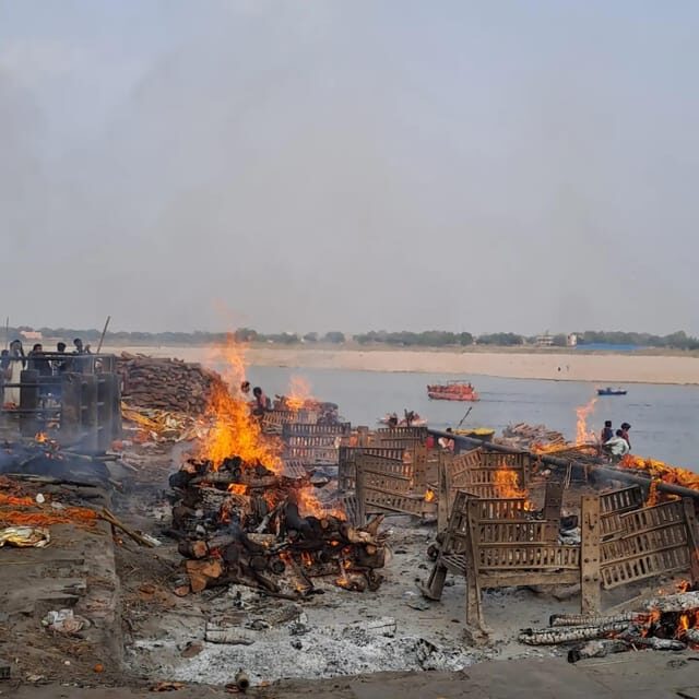 Morning Boat Tour in Varanasi - Who It’s Best For