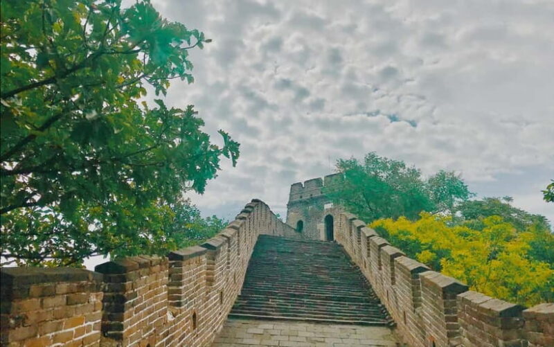 Morning Bus Transfer to Mutianyu Great Wall + Entry Ticket - FAQ