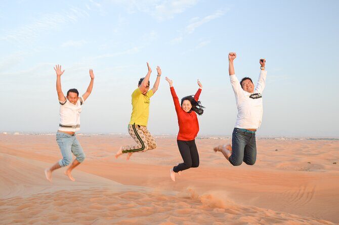 Morning Camel Safari Tour with Breakfast - The Sum Up: Is This Tour Worth It?