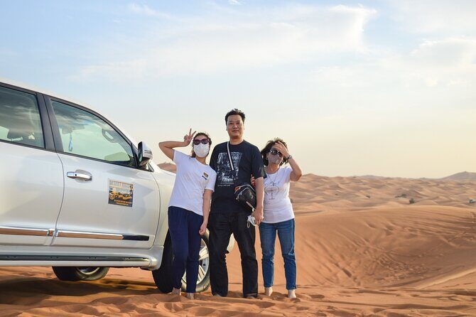 Morning Camel Safari Tour with Breakfast - FAQs