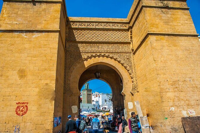 Morning Casablanca: The Medina and Beyond Cultural Walking Tour - A Deep Dive into the Tour Experience