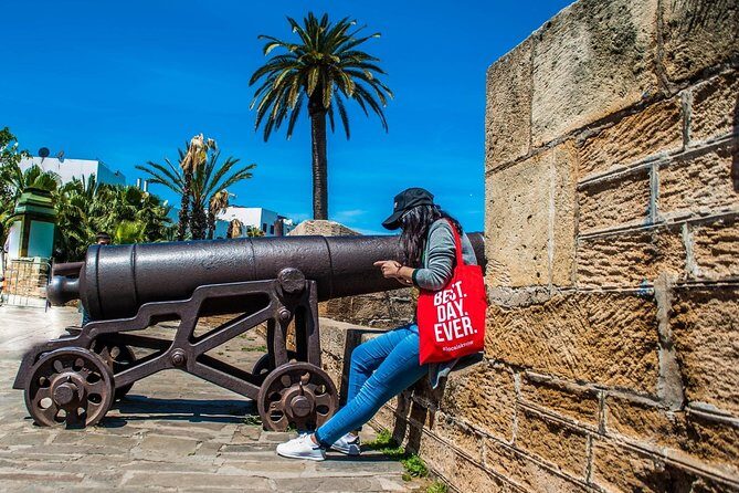 Morning Casablanca: The Medina and Beyond Cultural Walking Tour - Who Will Love This Tour?