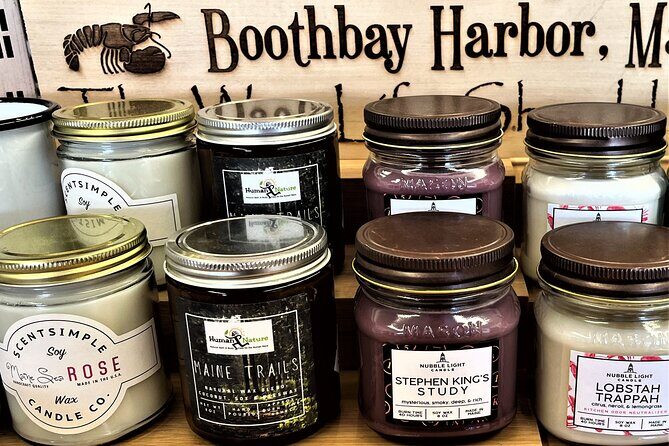 Morning Catch Walking Foodie Tour of Boothbay Harbor - Who Will Love This Tour?