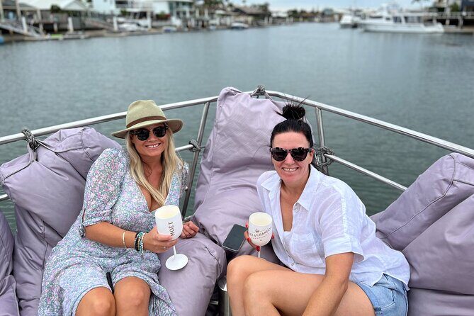 Morning Champagne River Cruise in Mooloolaba, Sunshine Coast - Authentic Feedback and Real Experiences