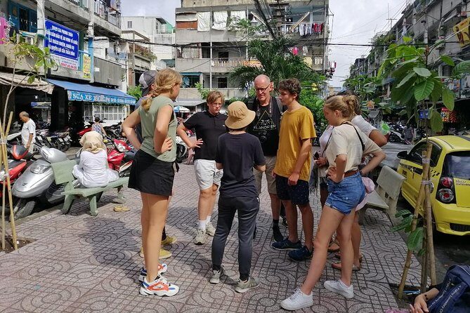 Morning City Tour With Scooters - Why Choose This Scooter Tour?