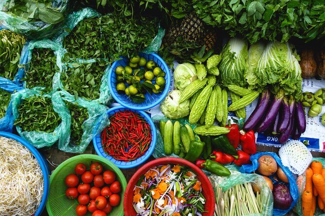 Morning Cooking Class and Market Tour in Siem Reap - Final Thoughts: Is This Tour Worth It?