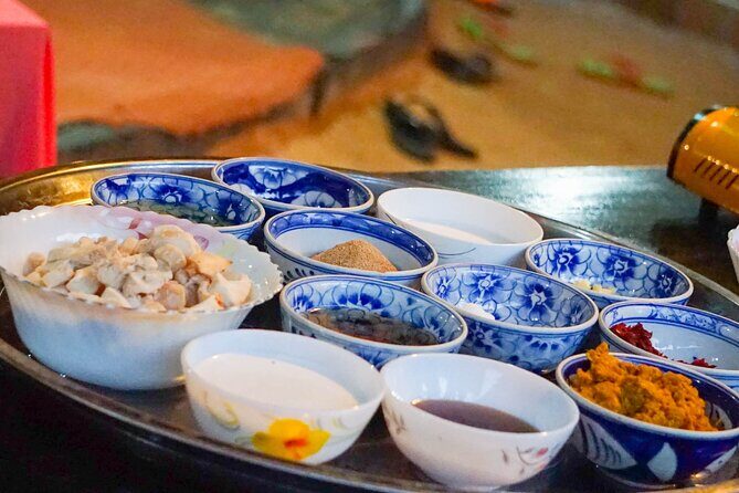 Morning Cooking Class and Market Tour in Siem Reap - FAQ