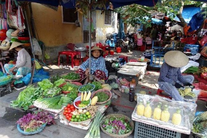 Morning Cooking Class in Thuan Tinh Island depart from Hoi An Old Town - The Sum Up