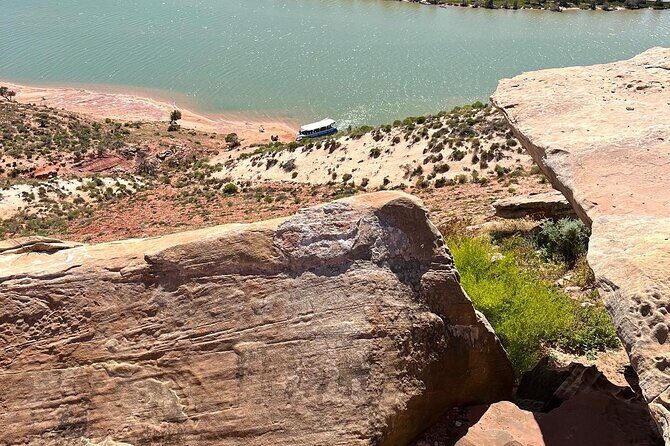 Morning Cruise on the Murchison River in Kalbarri (April to Nov) - The Sum Up