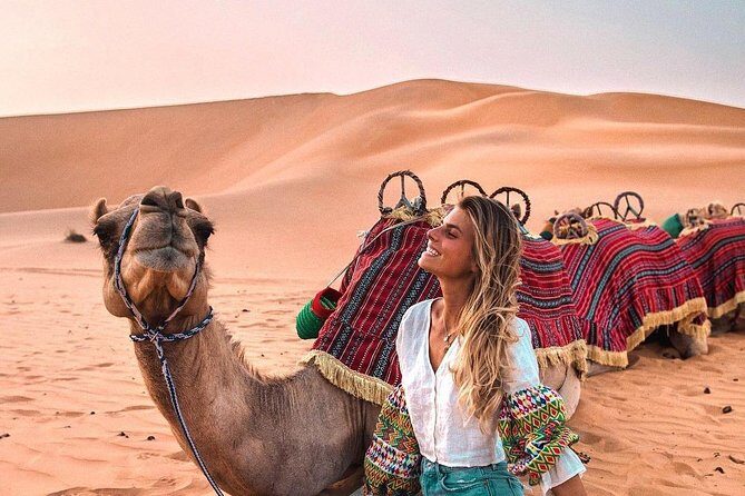 Morning Desert Safari - Practical Considerations