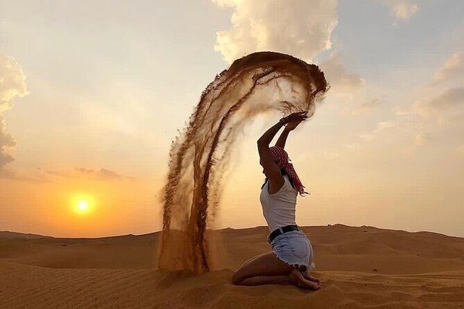 Morning Desert Safari - The Experience and Its Value
