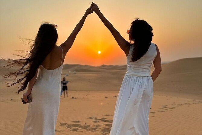 Morning Desert Safari Camel Ride Dune Bashing and Sand Boarding - Frequently Asked Questions
