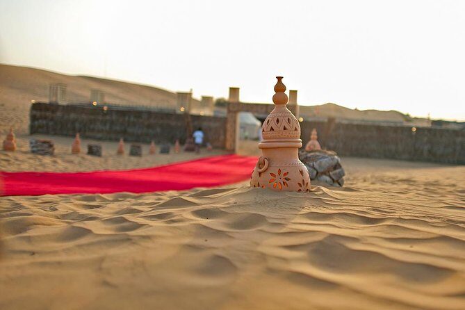Morning Desert Safari Dubai Private Tour - Who Will Love This Tour?