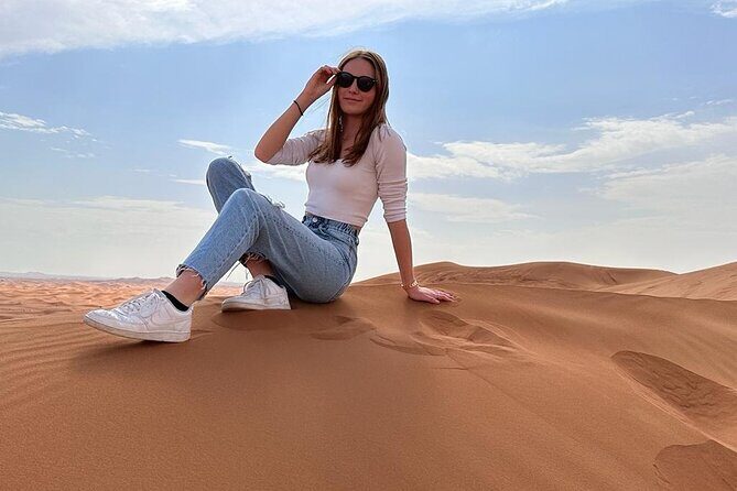 Morning Desert Safari: Dune Bashing, Camel Ride & Sandboarding - Final Thoughts