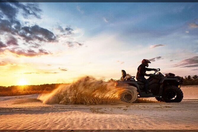 Morning Desert Safari With Dune Bashing - Frequently Asked Questions