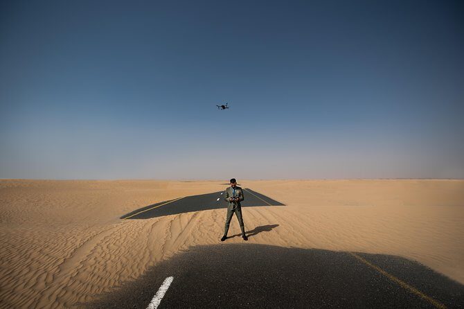 Morning Desert Safari with Sand boarding & Camel RideTour - FAQs