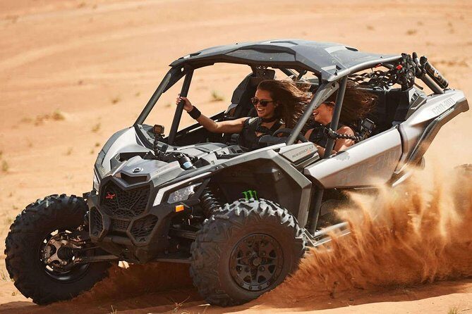 Morning Dune Buggy 1000cc Polarize open Desert - An Honest Look at the Morning Dune Buggy 1000cc Polarize Open Desert Tour