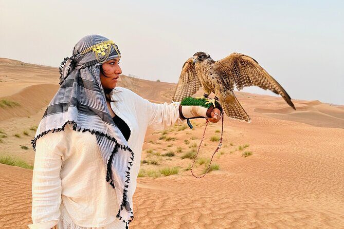 Morning Dunes Bashing With Camel Ride - Introduction: An Accessible and Enjoyable Dubai Desert Experience
