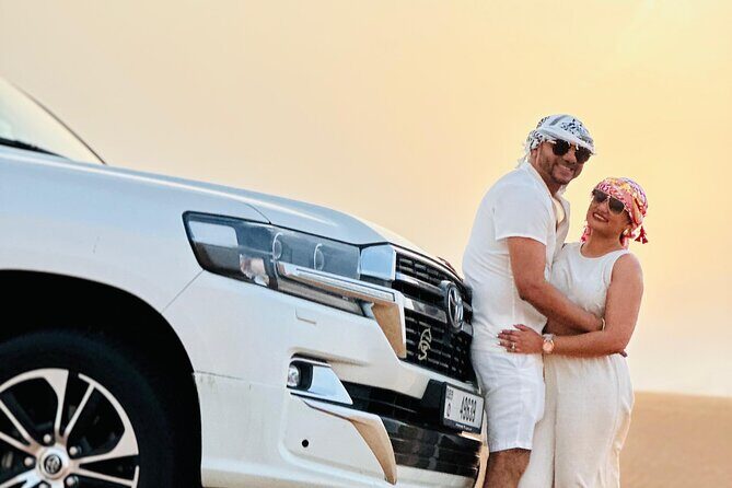 Morning Dunes Bashing With Camel Ride - Analyzing Value: Price, Duration, and Experience