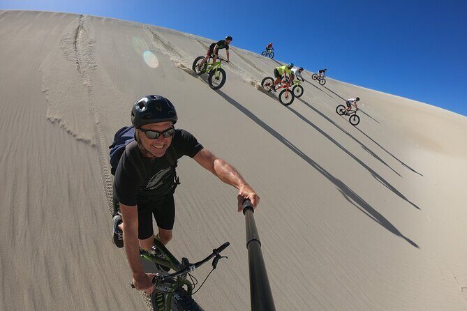 Morning Fatbike Dune Tour - What Makes This Tour Stand Out?
