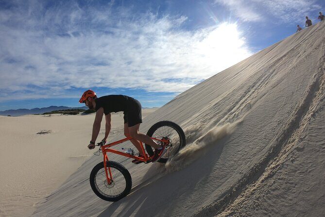 Morning Fatbike Dune Tour - Final Thoughts: Is It Worth It?