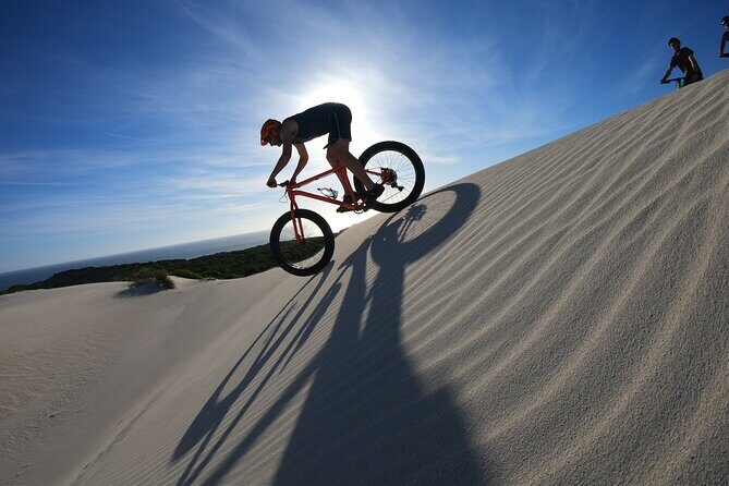 Morning Fatbike Dune Tour - FAQ