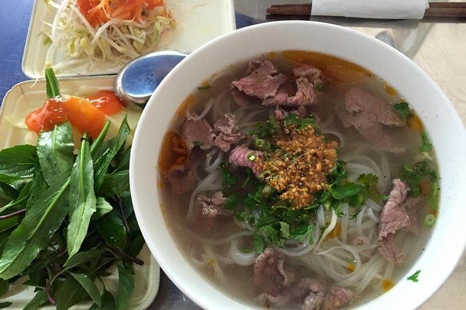 Morning food tour: 11 dishes, white rose making and foot massage - Key Points