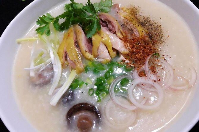 Morning food tour: 11 dishes, white rose making and foot massage - Who Will Love This Tour?