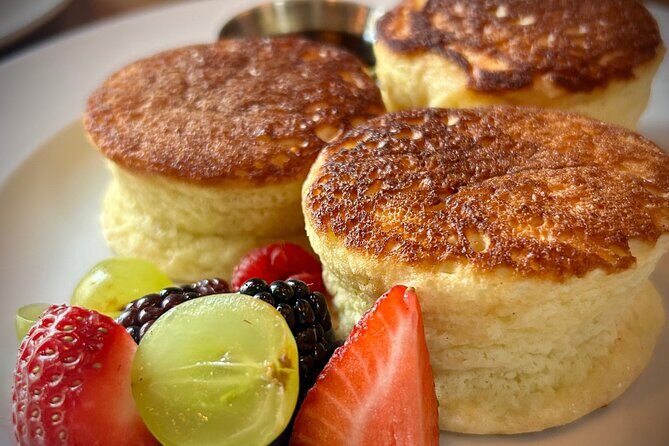 Morning Glory ~ Banff's 'Breakfast Bits' Food Tour - Key Points