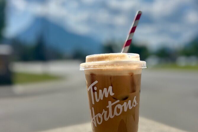 Morning Glory ~ Banff's 'Breakfast Bits' Food Tour - A Taste of Local Charm on Banff Avenue
