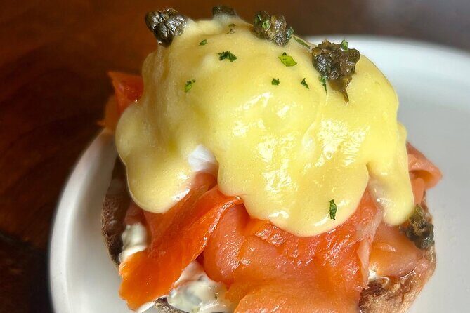 Morning Glory ~ Banff's 'Breakfast Bits' Food Tour - Authentic Stories and Hidden Spots