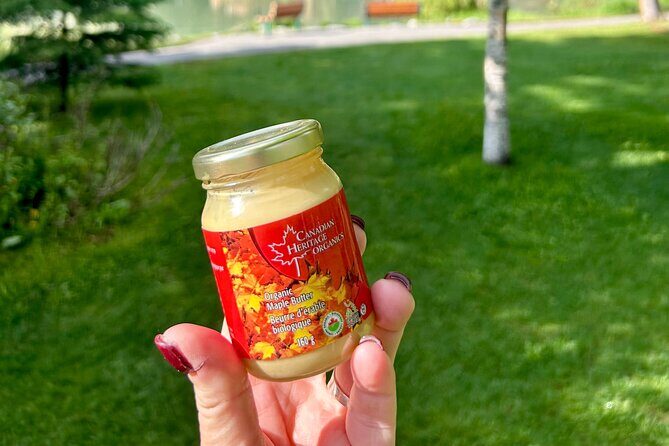 Morning Glory ~ Banff's 'Breakfast Bits' Food Tour - Why This Tour Offers Great Value