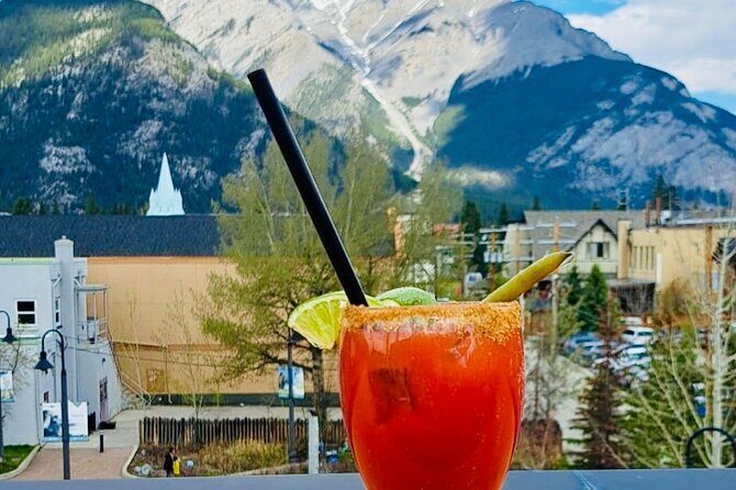 Morning Glory ~ Banff's 'Breakfast Bits' Food Tour - Practical Tips for Participants