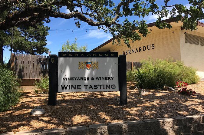Morning Half Day Carmel Valley Wine Tasting Tour - Who Will Love This Tour?