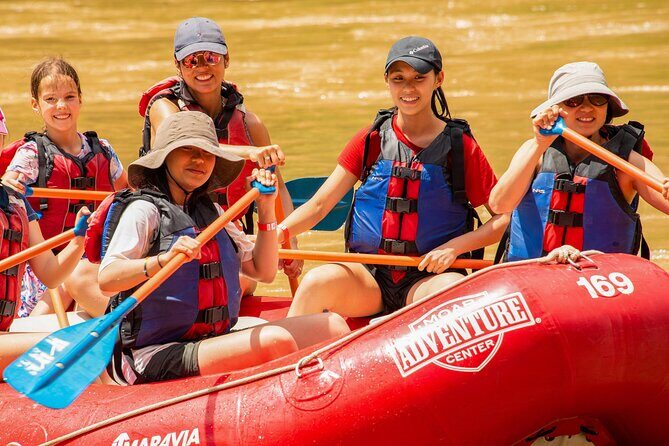 Morning Half-Day River Rafting Adventure - Final Thoughts