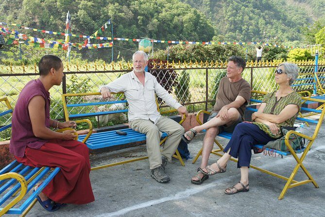 Morning Half Day Tibetan cultural tour to Tibetan Settlements - Exploring the Tibetan Settlement in Pokhara: A Practical, Authentic Experience