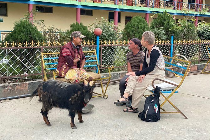 Morning Half Day Tibetan cultural tour to Tibetan Settlements - What to Expect During the Tour
